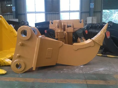 used rippers for 320 excavator